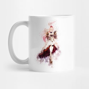 Shionne - Tales of Arise (Watercolor) Mug